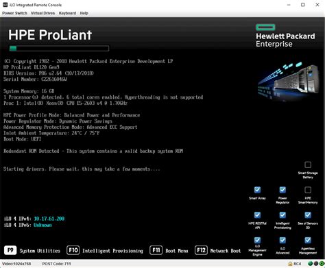 HPE H240ar, H240, and H241 Smart HBA User Guide 